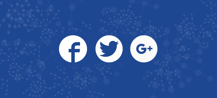 We provide Social Media Management from our Yeovil based office