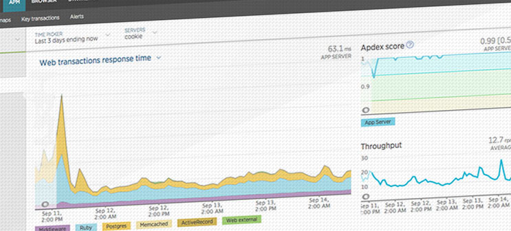 We build fast websites with high PageSpeed rankings