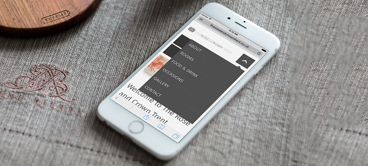 Web Design Services in Yeovil, Somerset